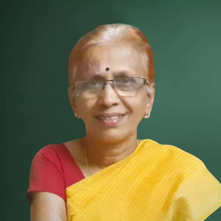 Smt. Ashwini Valivadekar